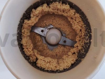 Skani humuso receptas pagal žydų tradicijas Žingsnis 1