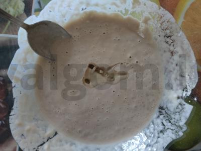 Kole pyragėliai Žingsnis 3