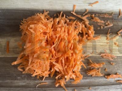 Maistingas žirnių sriuba su rūkyta paprika Žingsnis 3