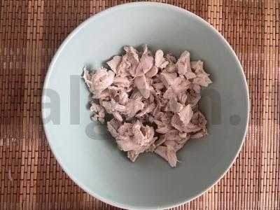 Maistingas žirnių sriuba su rūkyta paprika Žingsnis 4