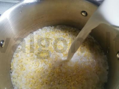 Kasha „Draugystė“ Žingsnis 2