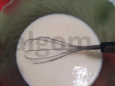 Greiti blynai Žingsnis 1