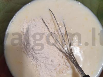 Greiti blynai Žingsnis 2