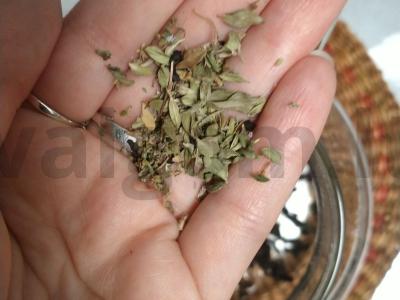 Arbata su prieskoniais Žingsnis 3