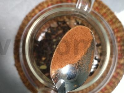 Arbata su prieskoniais Žingsnis 5