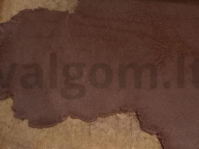 Šokoladiniai sausainiai su išrūgomis Žingsnis 4