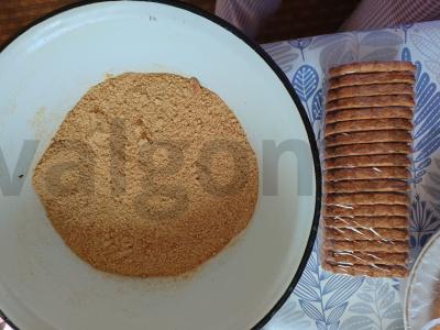 Skruzdėlynė Žingsnis 1