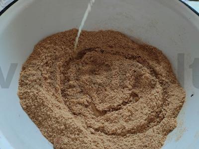 Skruzdėlynė Žingsnis 2