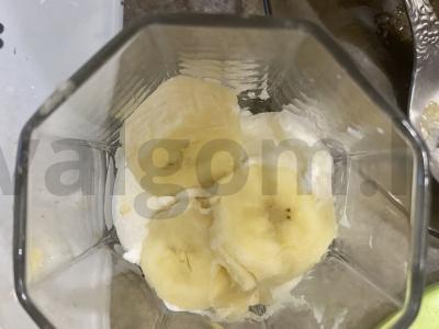 PP tiramisu Žingsnis 3