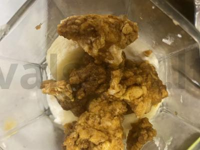 PP tiramisu Žingsnis 4