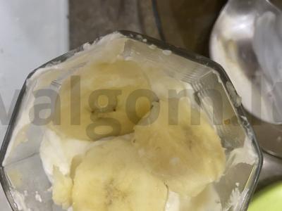 PP tiramisu Žingsnis 5