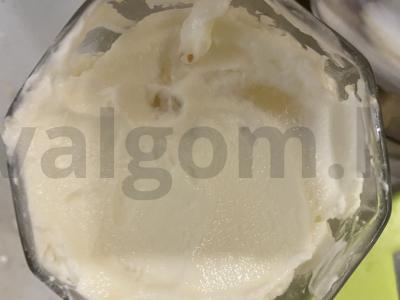 PP tiramisu Žingsnis 6