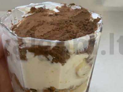 PP tiramisu pagrindine nuotrauka