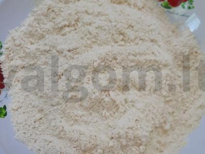 Skani sausainių „Gata“ Žingsnis 3