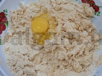 Skani sausainių „Gata“ Žingsnis 6