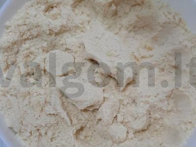 Skani sausainių „Gata“ Žingsnis 12