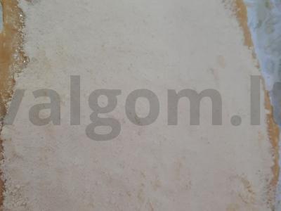 Skani sausainių „Gata“ Žingsnis 14