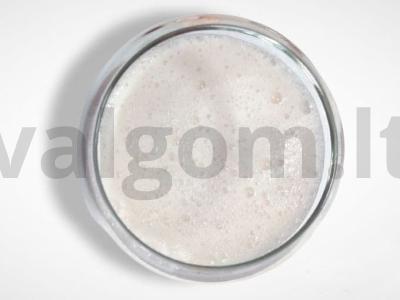 Ryški „Pina Colada“ pagrindine nuotrauka