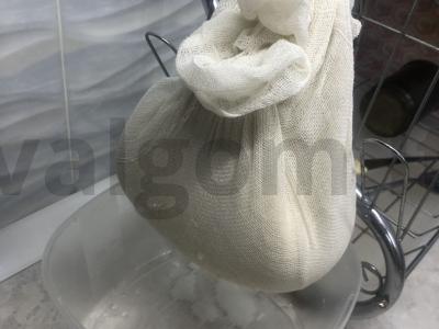 Namų ledai Žingsnis 2