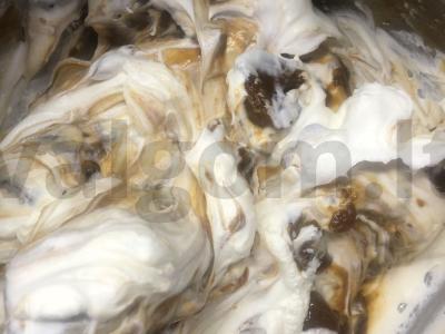 Namų ledai Žingsnis 5