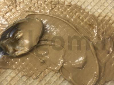 Namų ledai Žingsnis 9