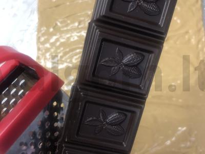 Namų ledai Žingsnis 12