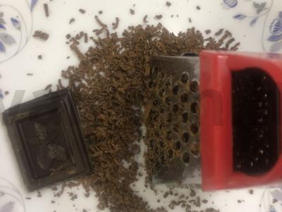 Namų ledai Žingsnis 13