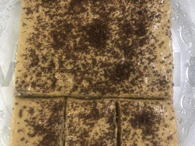 Namų ledai Žingsnis 15