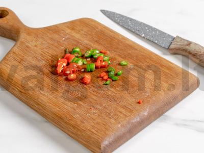 Slyvų padažas žiemai Žingsnis 4