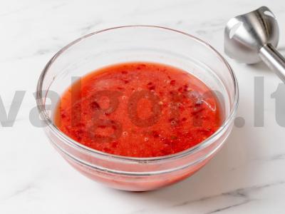 Slyvų padažas žiemai Žingsnis 7