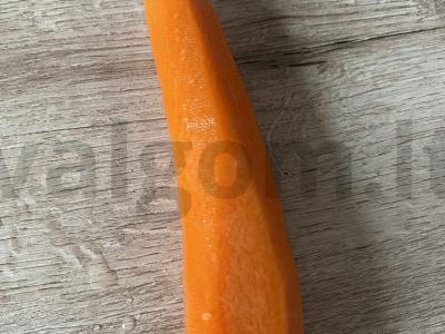 Harcho sriuba Žingsnis 4