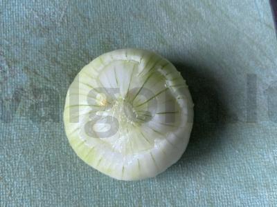 Harcho sriuba Žingsnis 6