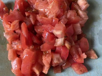 Harcho sriuba Žingsnis 9