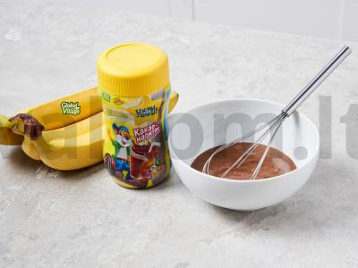 Naudingas braunis Žingsnis 1