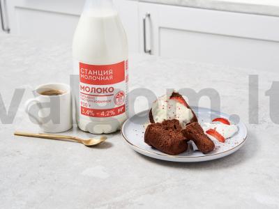 Naudingas braunis pagrindine nuotrauka