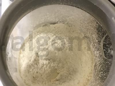 Aksominiai blynai Žingsnis 3