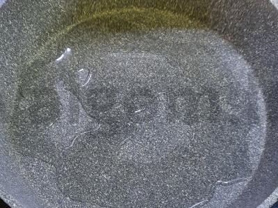 Žuvies kotletai su manų kruopomis Žingsnis 2