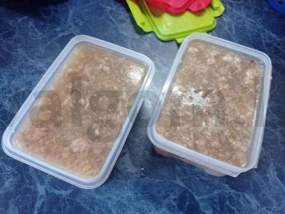 Šaltiena „Nevirškink“ Žingsnis 5