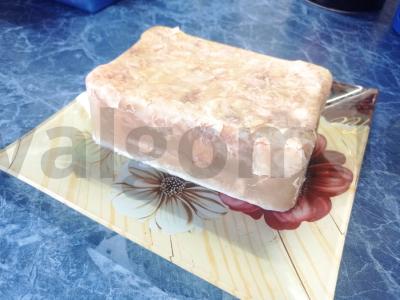 Šaltiena „Nevirškink“ pagrindine nuotrauka