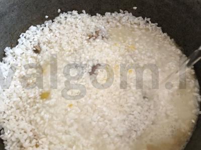 Kuskusas su moliūgu ir sviestu Žingsnis 5