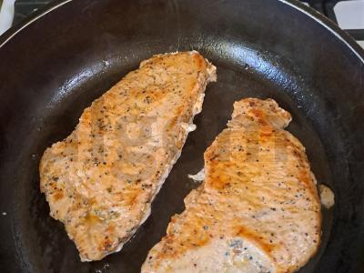 Mėsa „Kaksumela“ Žingsnis 3