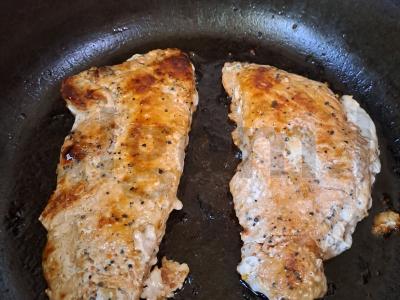 Mėsa „Kaksumela“ Žingsnis 4