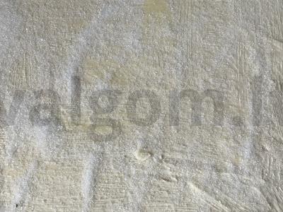 Cinnabon bandelės su grietinės kremu Žingsnis 3