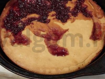 Pyragas penketukui pagrindine nuotrauka