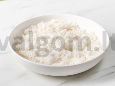 Ryžių pyragas Žingsnis 5