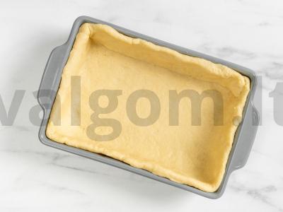 Ryžių pyragas Žingsnis 7