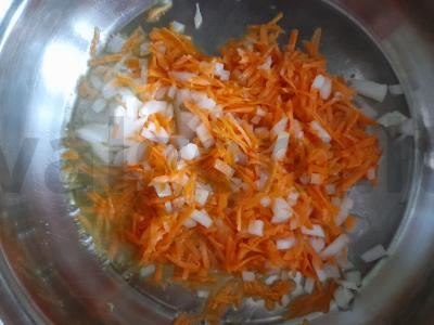 Skumbrijos galvų sriuba Žingsnis 4