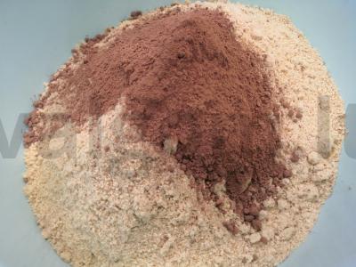 Sausainių pyragėliai Žingsnis 2