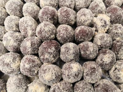 Sausainių pyragėliai Žingsnis 6