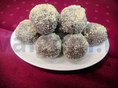 Sausainių pyragėliai pagrindine nuotrauka